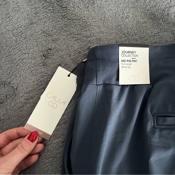 Calia Pants size small NWT - Picture 6 of 7